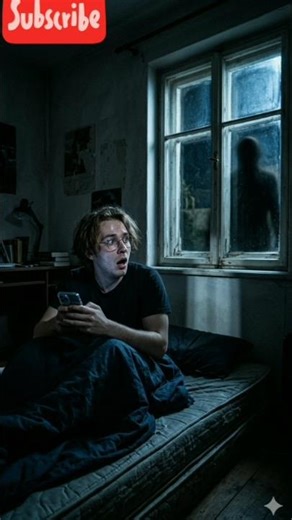 PICHE MAT DEKHNA #horrorstories #horror