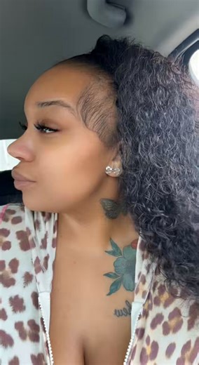 my doctor did so bomb I am in loveeeeee omg 😍😍😍🫦👃🏼 what yall think about my new nosee ?