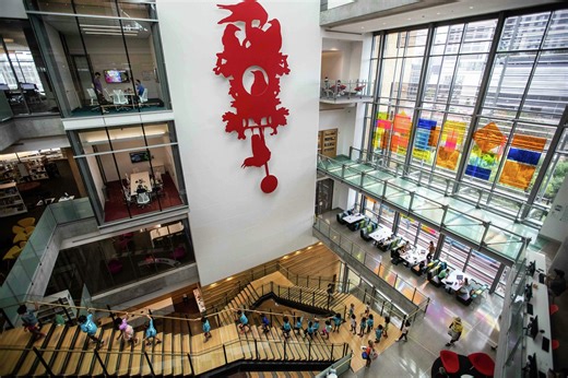 Austin library attack shows vital need for long-term mental health | Editorial