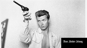 Der ewige Cowboy – Clint Eastwood zum 90. Geburtstag