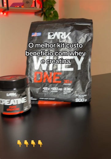 Kit Whey Protein One Refil 900