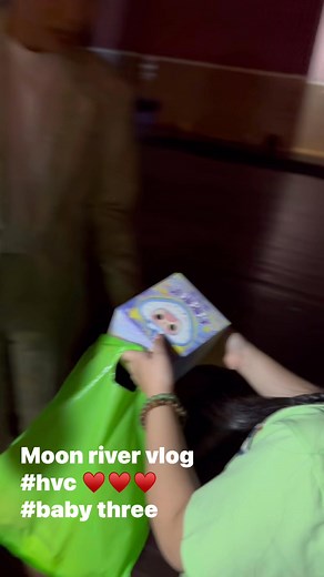 1.8K reactions · 76 comments | #babythree #Tetnguyendan2025 #hovancuong #mung6 Moon River @nêu bật | Đinh Thanh Thúy | Facebook