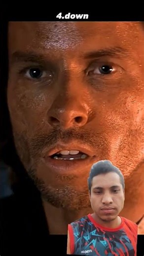 🎬 "A Man Out of Time, A Fight Against Darkness." — Alexander's Descent into the Morlock Lair in Th