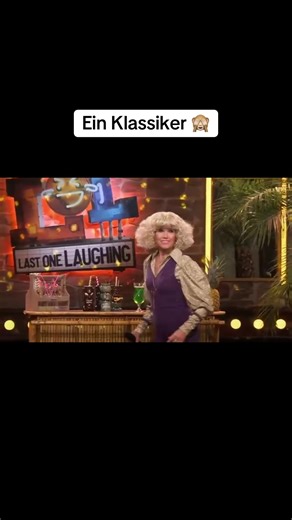 Understanding the Humor of Classic German Comedy