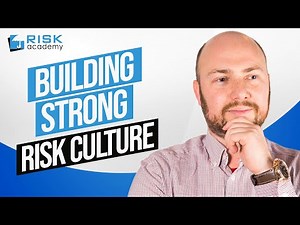 21. Practical steps to build risk management culture - Alex Sidorenko