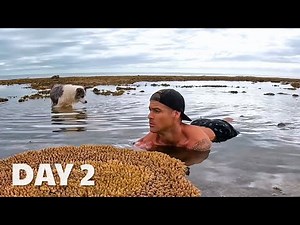 3 Wild Catch and Cook Survival Moments You Must See
