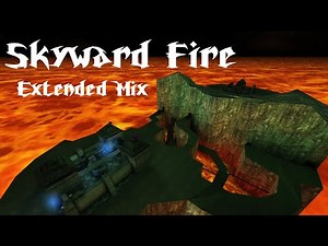 UT99 - Skyward Fire [2024 Extended Remaster]