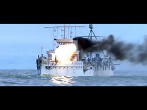 Battle of the Yalu River