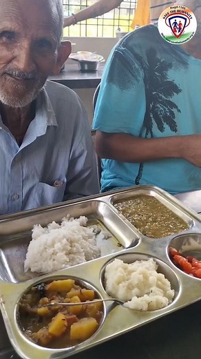 27K views · 761 reactions | Old Age Home  | Save The Humanity India | Facebook