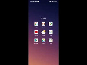 How to use xodo app for online teaching on your android phone