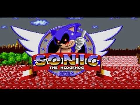 Sonic exe music ost - Tails stage