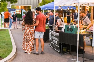Events & Things to Do in OKC This Weekend | May 15-17