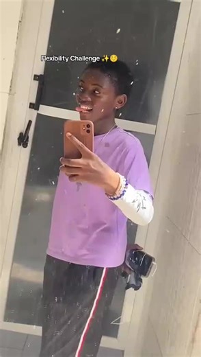 Join the Flexibility Challenge Today!