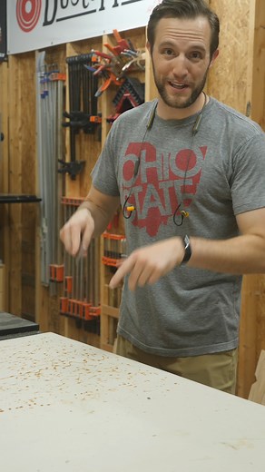 1.3K views · 13 reactions | this is the best workbench surface you can get! | Spencley Design Co | Facebook