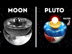 What Has NASA Found in the Oceans of Pluto?