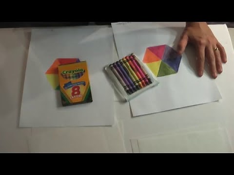 Do You Really Need to Use Fabric Crayons?