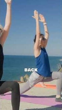 What Happens When You Do Pelvic Rotation for 10 Minutes a Day for a MONTH?