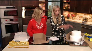 Cake tips & tricks from Cake by Courtney