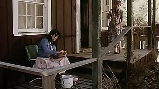 Blueberry Hill (1988)