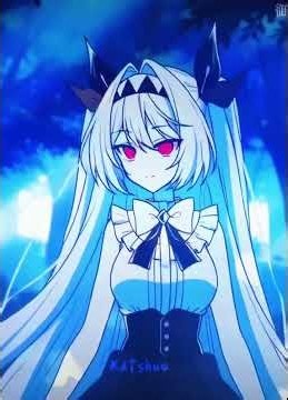 Lilith #anime #animeedit #lilith #thenoexistencenofyouandme