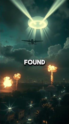 Did LA Fight Aliens in WWII The Mysterious Battle of Los Angeles #ufo #ww2