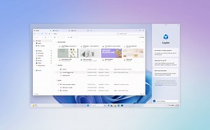 把电脑变成 AI 智能助理，微软正式发布 Windows Copilot！