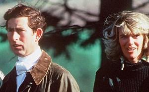 What Was the Tampongate Scandal? Why 'The Crown' Covered it