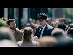 新たなDCユニバースが幕を開ける『スーパーマン』超特報