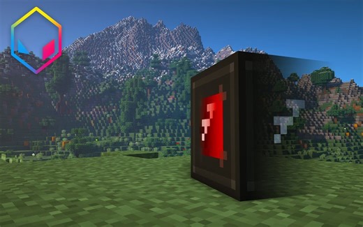 导演方块与场景 — Blockbuster mod