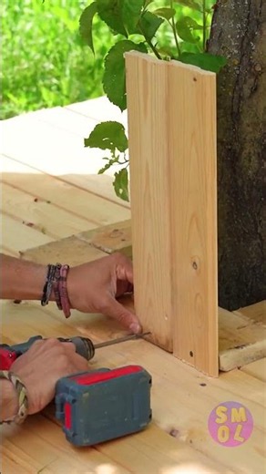 Craft Your Own Charming Outdoor Bench: A DIY Adventure!