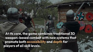 Soulcalibur VI Combat System