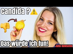 Pilzinfektion: Symptome/Ursache ⚠️Sofort natürlich behandeln! ✅