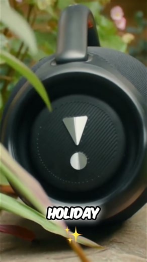 JBL Boombox 3: 24Hr Battery, PartyBoost, & Power Bank! #shorts