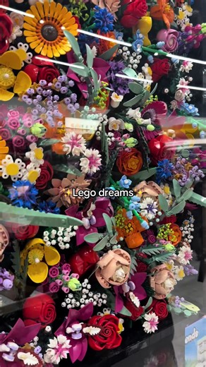 Lego Flower Creations: Blooming Ideas with Bricks