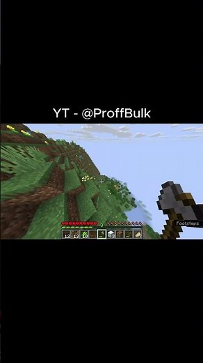 BAT IN MINECRAFT 😲| MINECRAFT SURVIVAL EPISODE 1