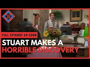 Shortland Street - Season 4 (Episode 688)