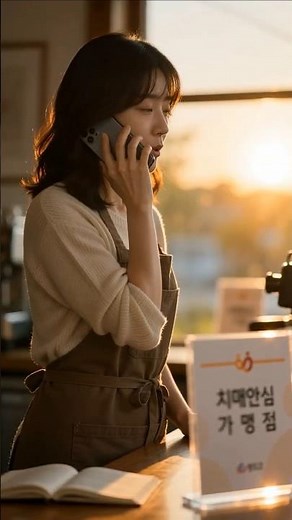 마음까지 예쁜 청도군 사장님ㅣ청도군청 ㅣ치매안심 가맹점 모집