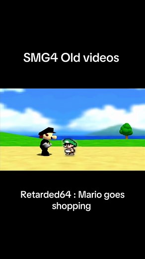 #smg4