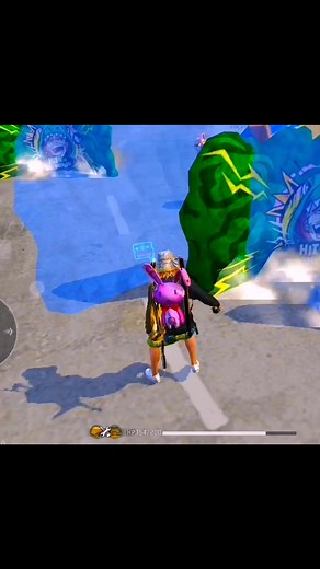 38K views · 2.2K reactions | Double vector 臘‍♂️藍 #FreeFire | HIP L7OR | Facebook