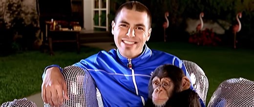 Alien Ant Farm's Dryden Mitchell Comments On Being "Upset" About The Breakout Success Of "Smooth Criminal" - Theprp.com