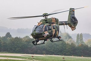 Bo 105 replacement: Brunei buys Airbus H145M helicopters