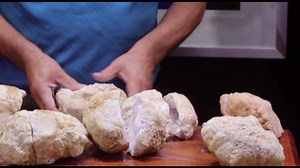 2.4K views · 64 reactions | ✨New Arrival✨Beautiful Natural Calcite Geode from Morocco Come to our store and pick your unique Calcite Geode today!⭐️ P.S. Available in store only Come and visit Himalayan Salt Factory today! 23 Surfers Ave, Mermaid Waters, QLD, 4218 Visit our website and see more products from Morocco https://buff.ly/2HJrPKX | Crystal Factory | Facebook