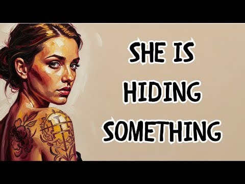 The Hidden Psychology Behind Tattooed Women — Carl Jung