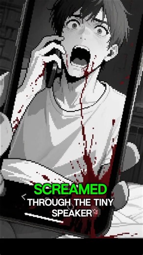 I Got a FaceTime from My FUTURE SELF 😱 | Time Travel Horror‎ #scary #horror