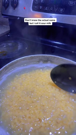 Sour Milk Recipe: Step-by-Step Guide