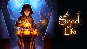 Seed of Life now available on Switch