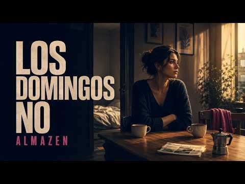 Los Domingos No | Canción para ese casi algo