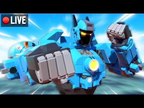 Trailmakers & Chill..