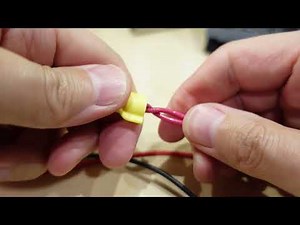 Comparing Wire Connector Resistance - Wago vs. Twist-on Wire Nut