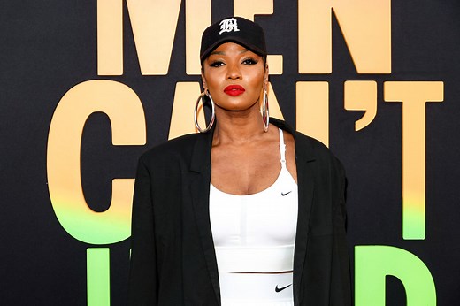 Former LHHATL Star Ariane Davis Arrested In NYC On An Assault/Domestic Violence Charge